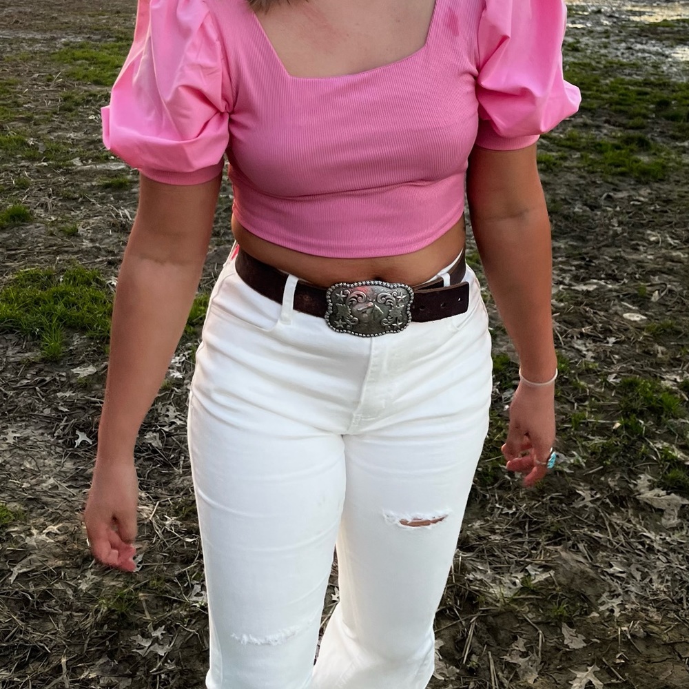 Altar’d State Flare Jeans